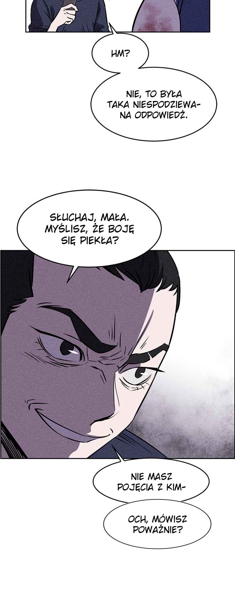 Flawed Almighty Chapter 3 - Page 56