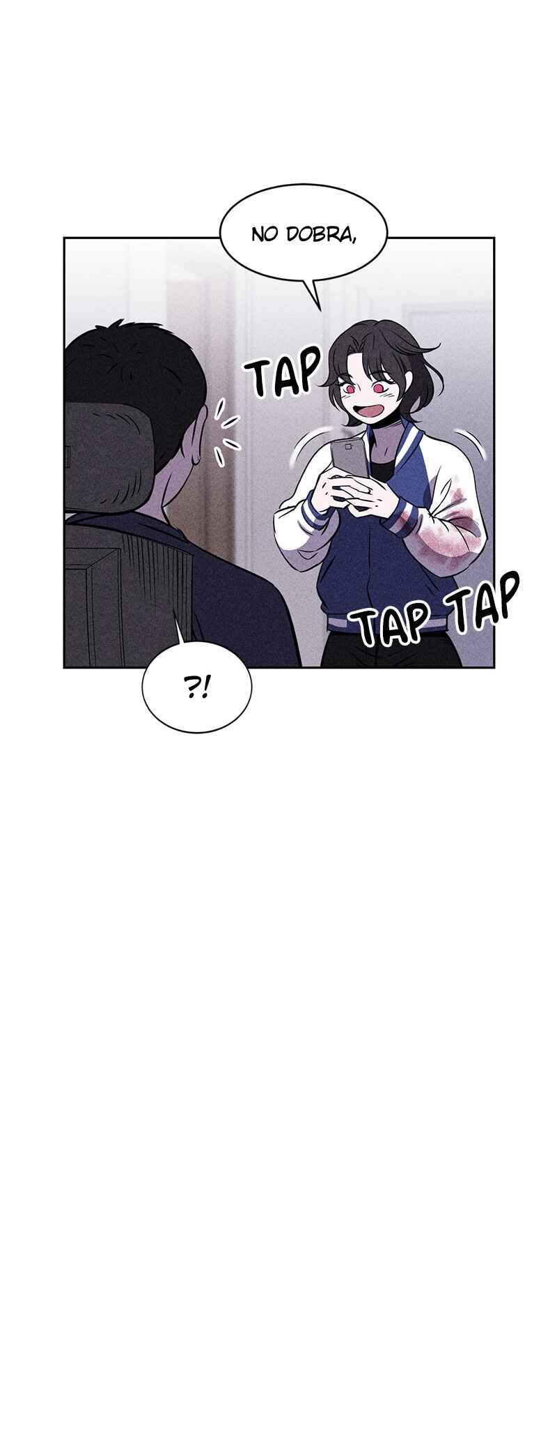 Flawed Almighty Chapter 3 - Page 57