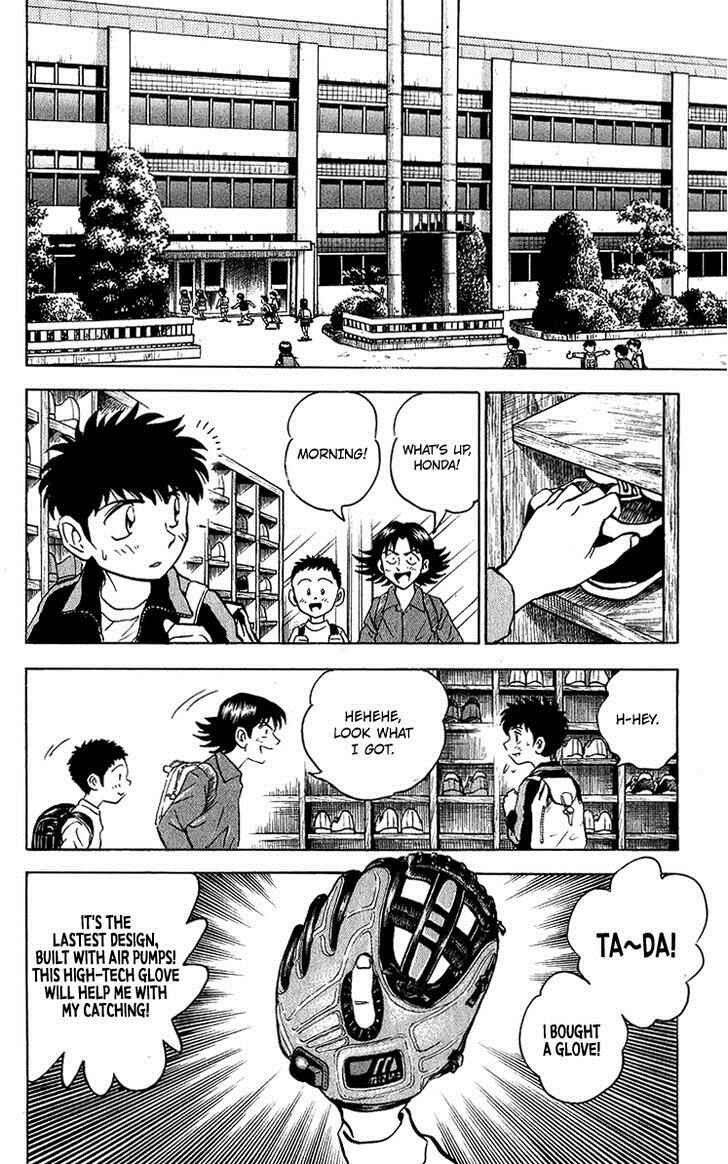 Major Chapter 44 - Page 11
