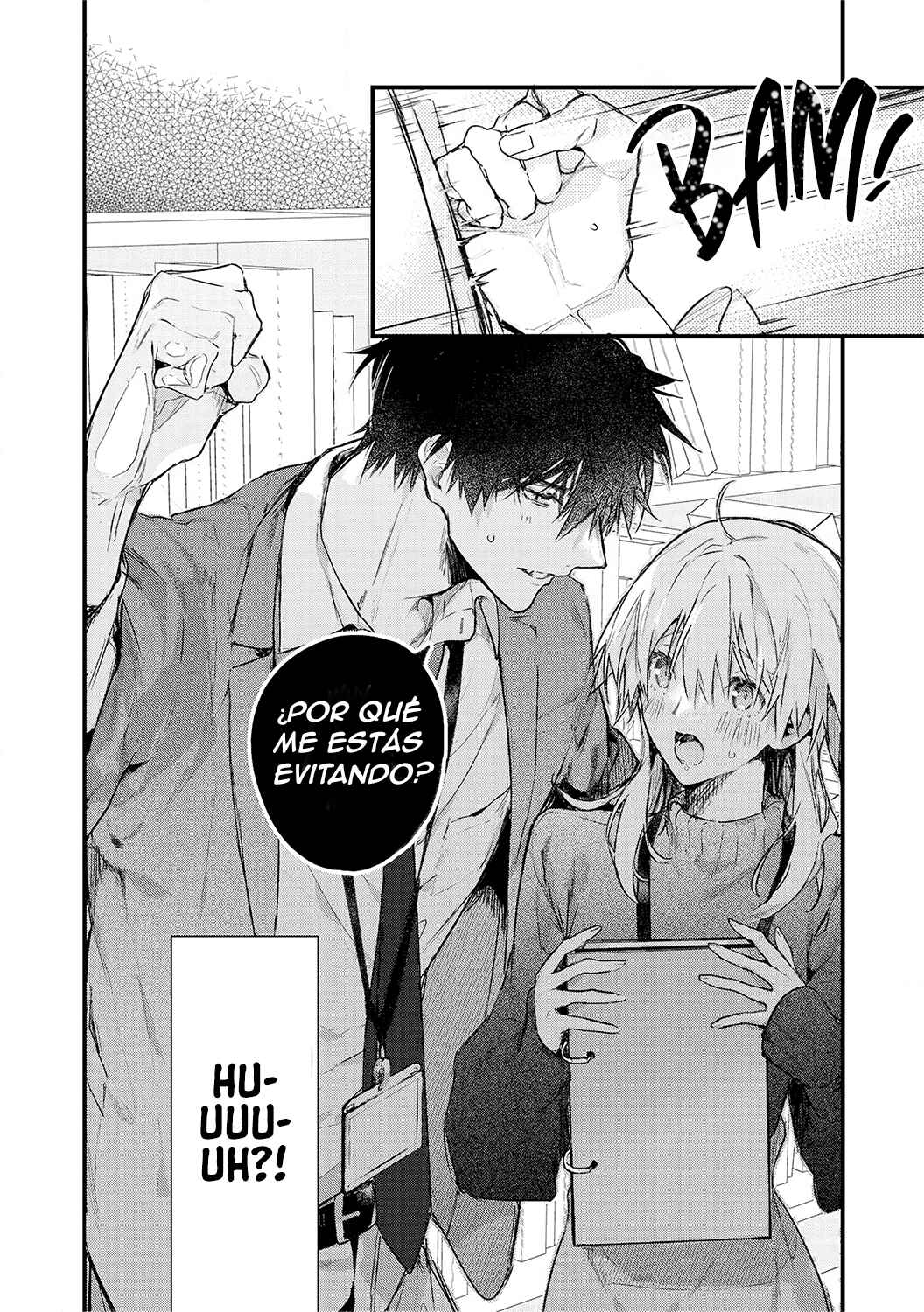 Inukai-san wa Kakure Dekiai Joushi - Konya dake wa "Suki" o Gaman Dekimasen! Chapter 2 - Page 29