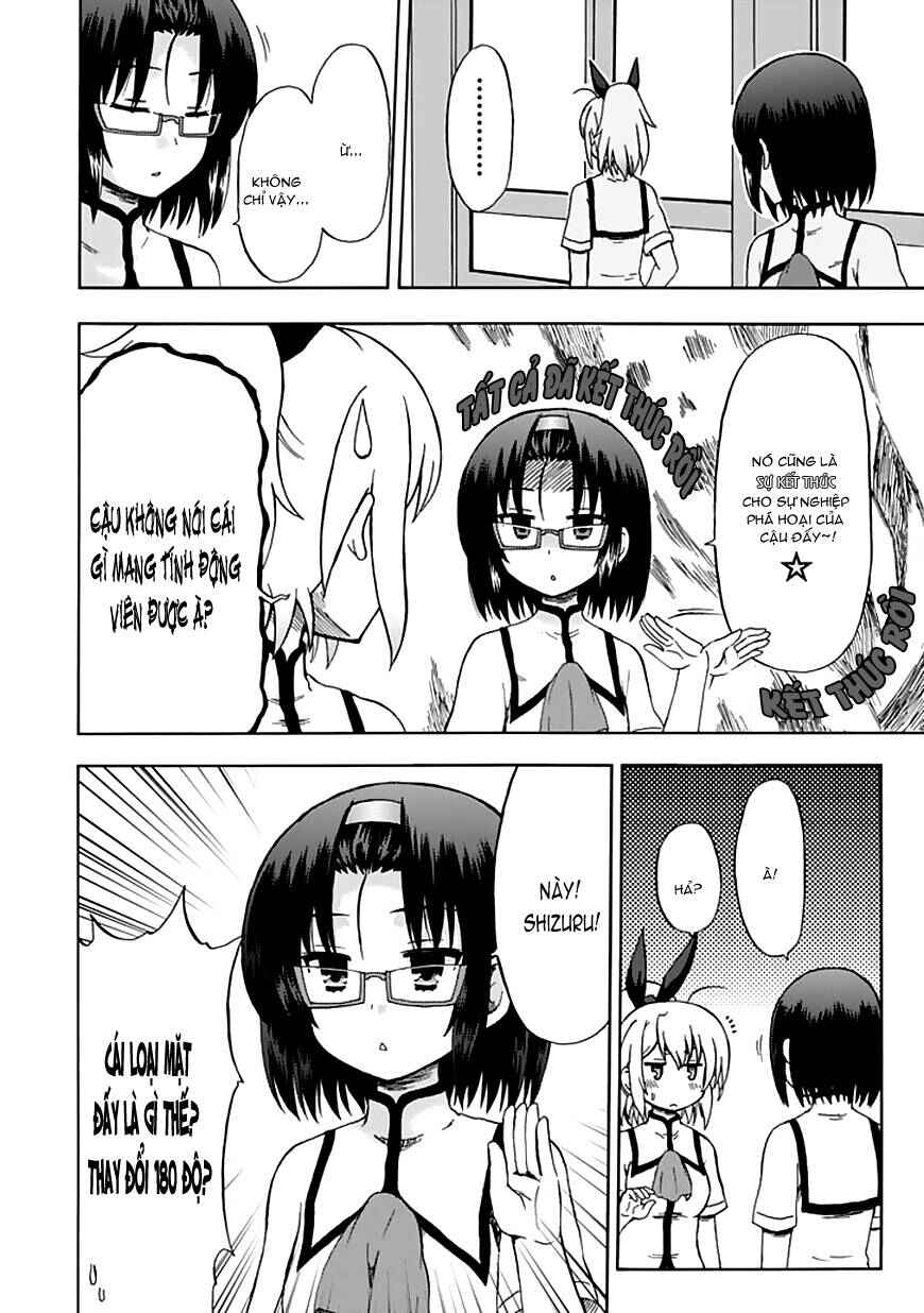 Fujimura-kun Mates Chapter 82 - Page 9