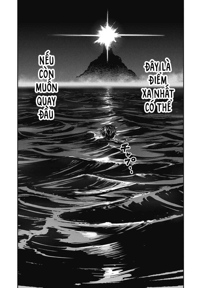Bakuchi Gui Chapter 45 - Page 4