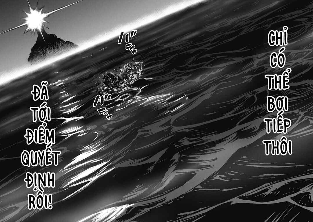 Bakuchi Gui Chapter 45 - Page 8