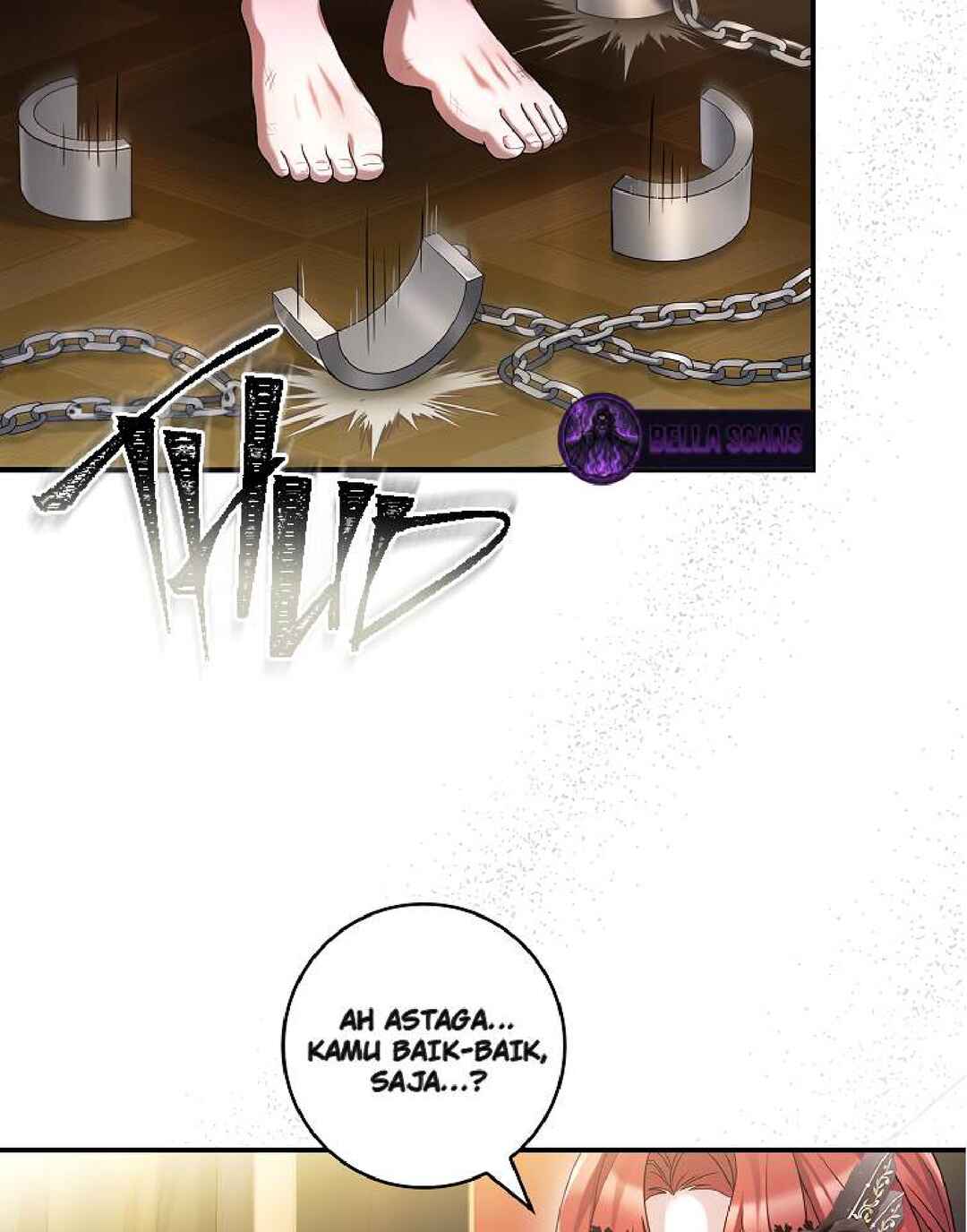 The Painless Player Chapter 2 - Page 3