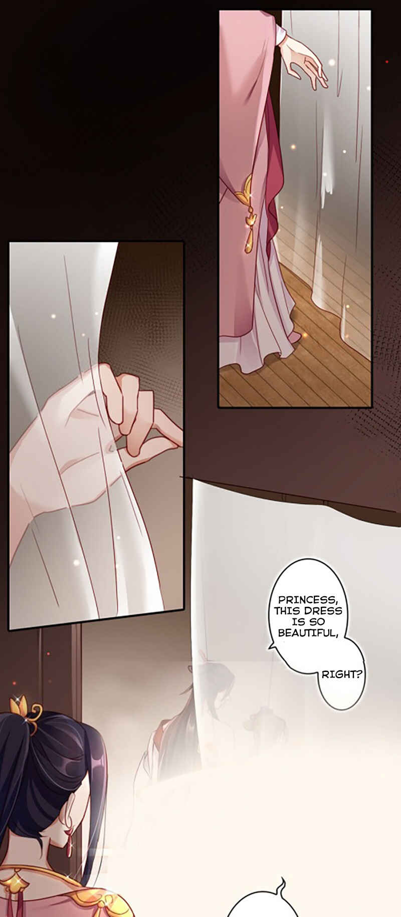 Way to the Glory Chapter 20 - Page 15