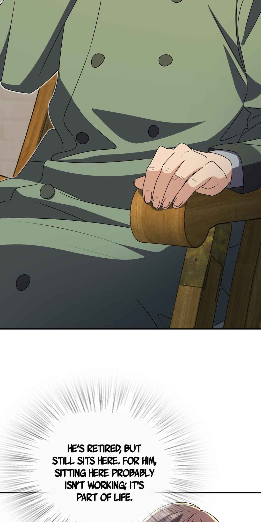 Wǒ Jiā Lǎopo Láizì Yīqiān Nián Qián Chapter 357 - Page 22