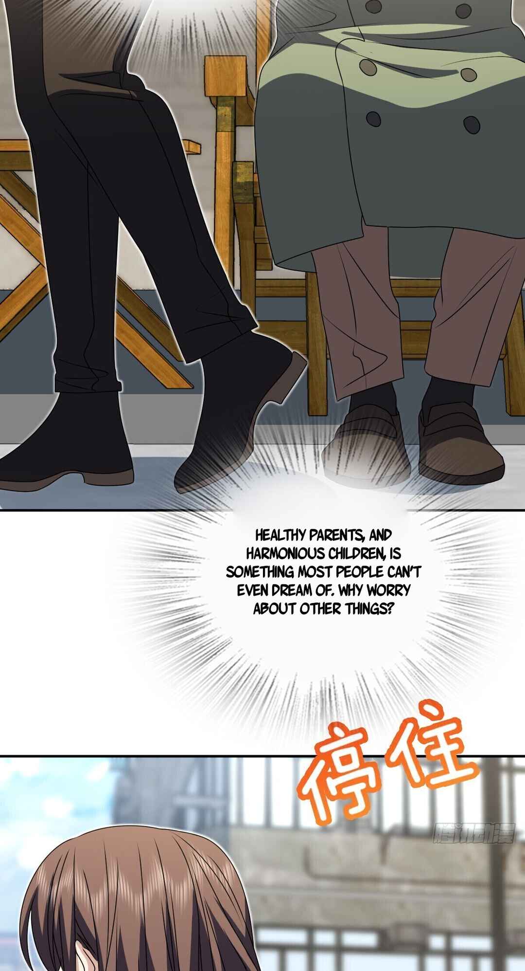 Wǒ Jiā Lǎopo Láizì Yīqiān Nián Qián Chapter 357 - Page 26