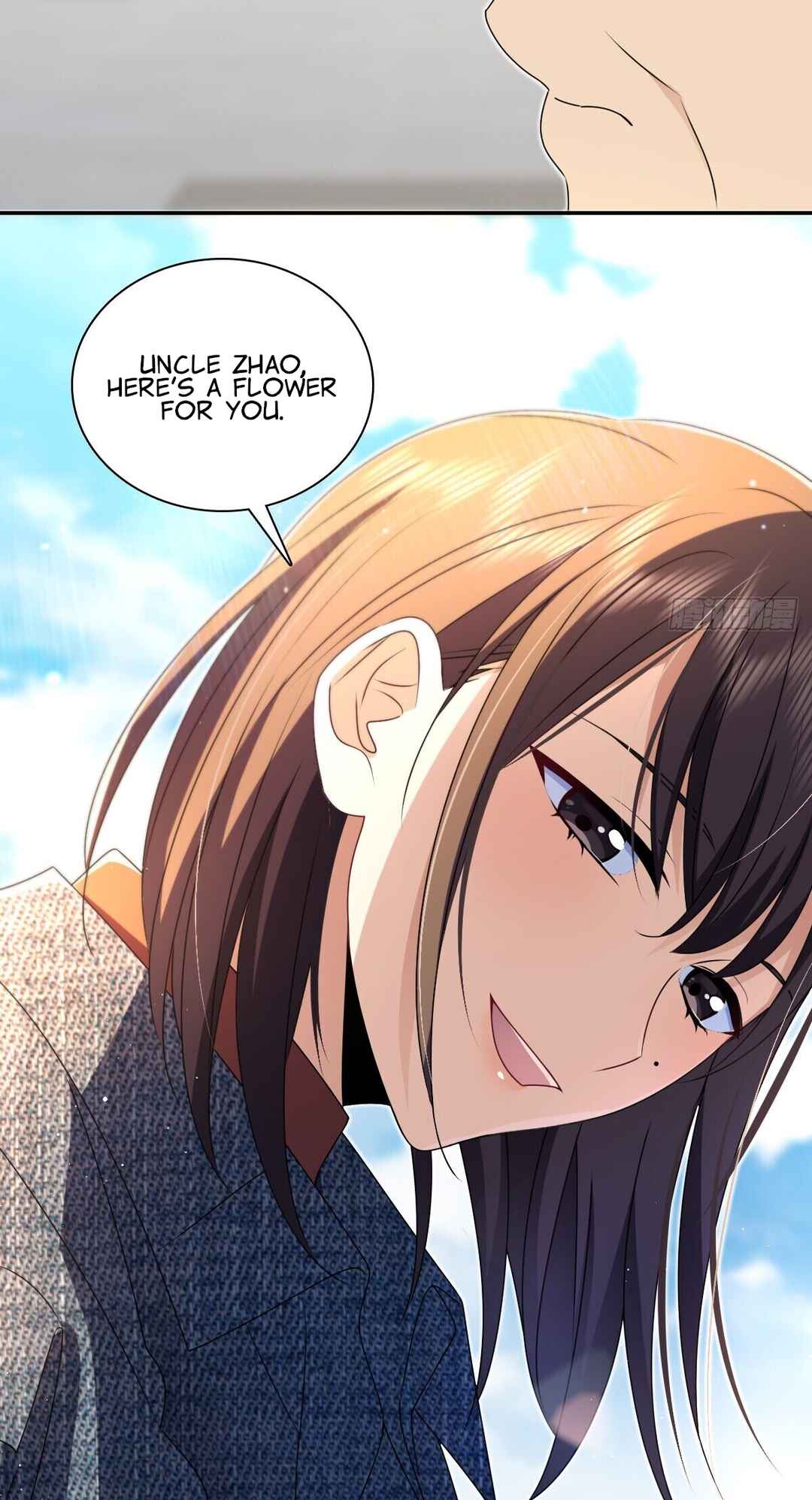 Wǒ Jiā Lǎopo Láizì Yīqiān Nián Qián Chapter 357 - Page 28