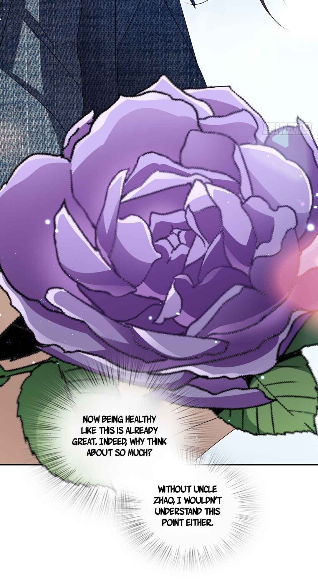 Wǒ Jiā Lǎopo Láizì Yīqiān Nián Qián Chapter 357 - Page 29