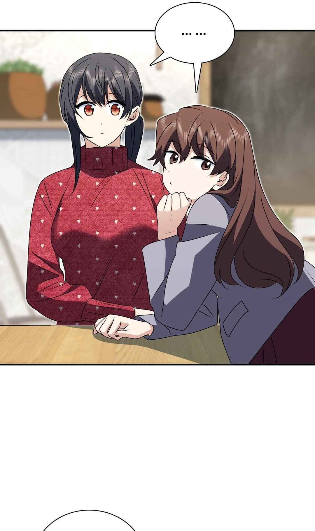 Wǒ Jiā Lǎopo Láizì Yīqiān Nián Qián Chapter 357 - Page 38
