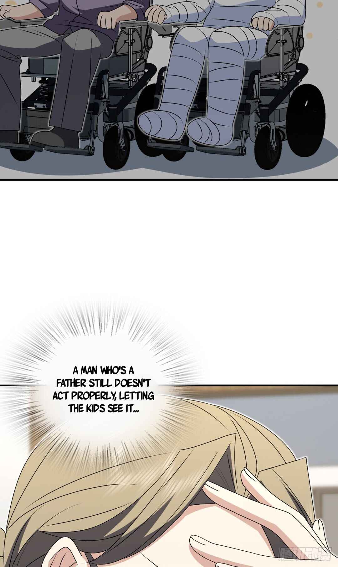 Wǒ Jiā Lǎopo Láizì Yīqiān Nián Qián Chapter 357 - Page 4