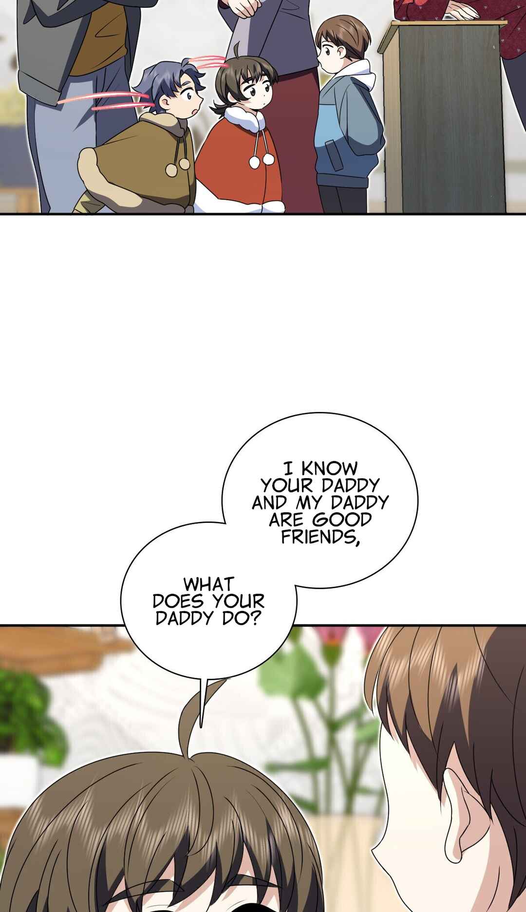 Wǒ Jiā Lǎopo Láizì Yīqiān Nián Qián Chapter 357 - Page 44