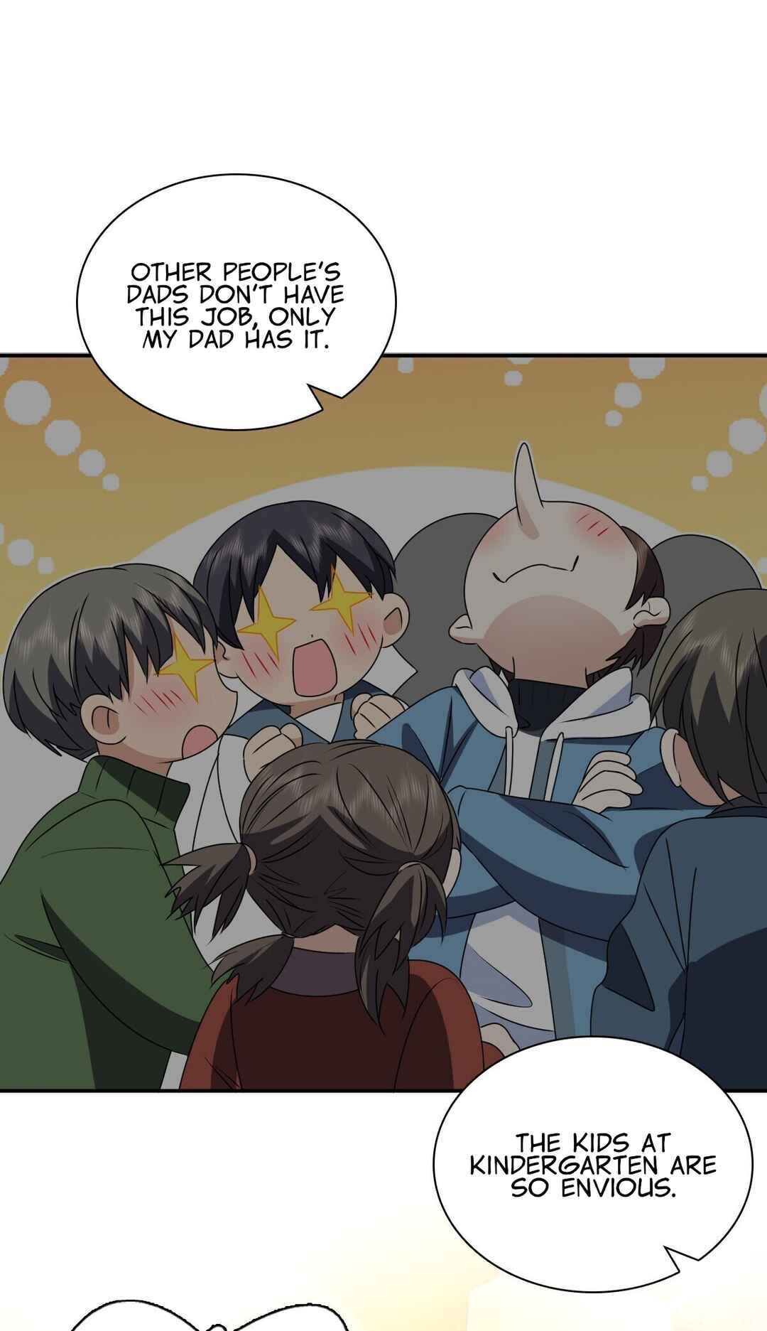 Wǒ Jiā Lǎopo Láizì Yīqiān Nián Qián Chapter 357 - Page 47