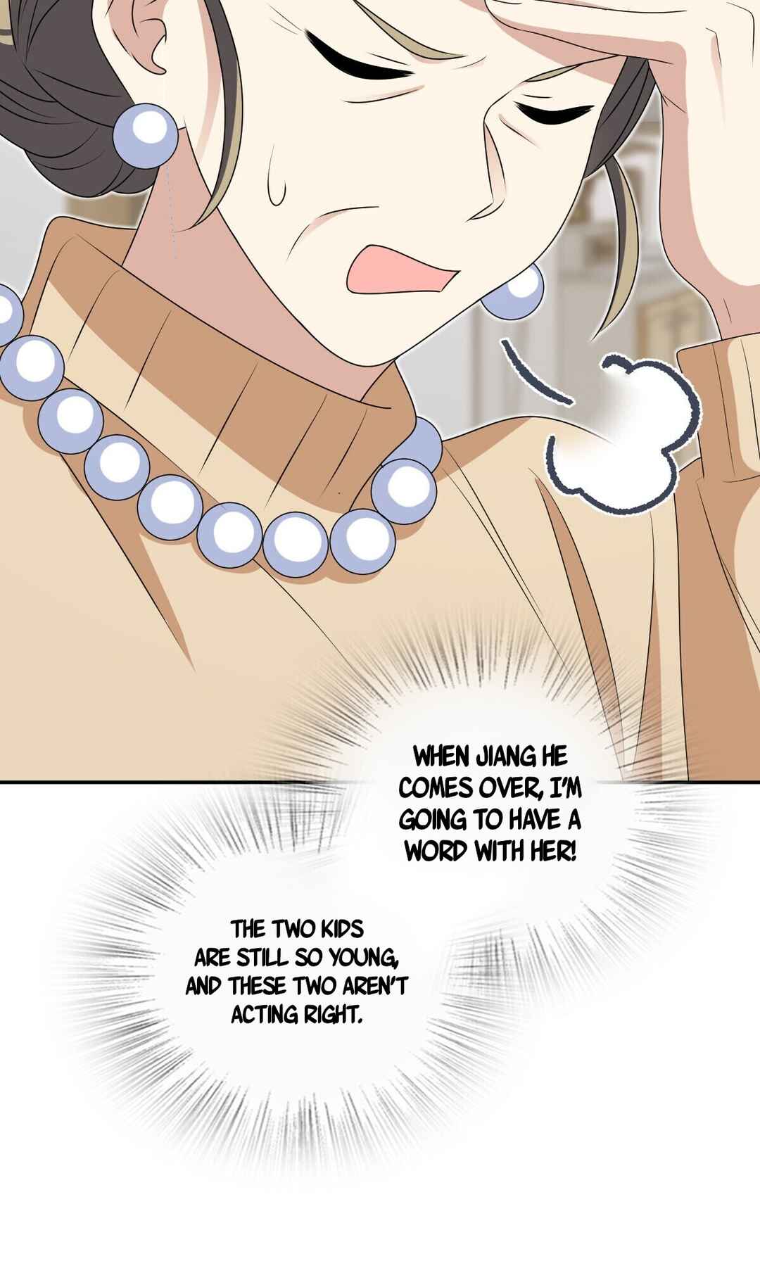 Wǒ Jiā Lǎopo Láizì Yīqiān Nián Qián Chapter 357 - Page 5
