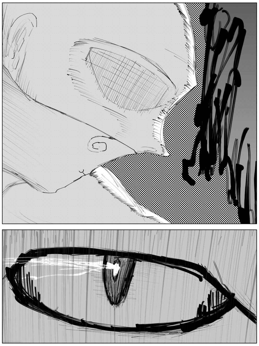 The Blade Boy Chapter 4 - Page 12