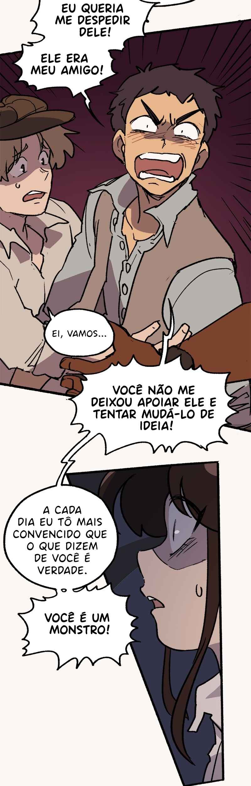 Marionetta Chapter 39 - Page 29
