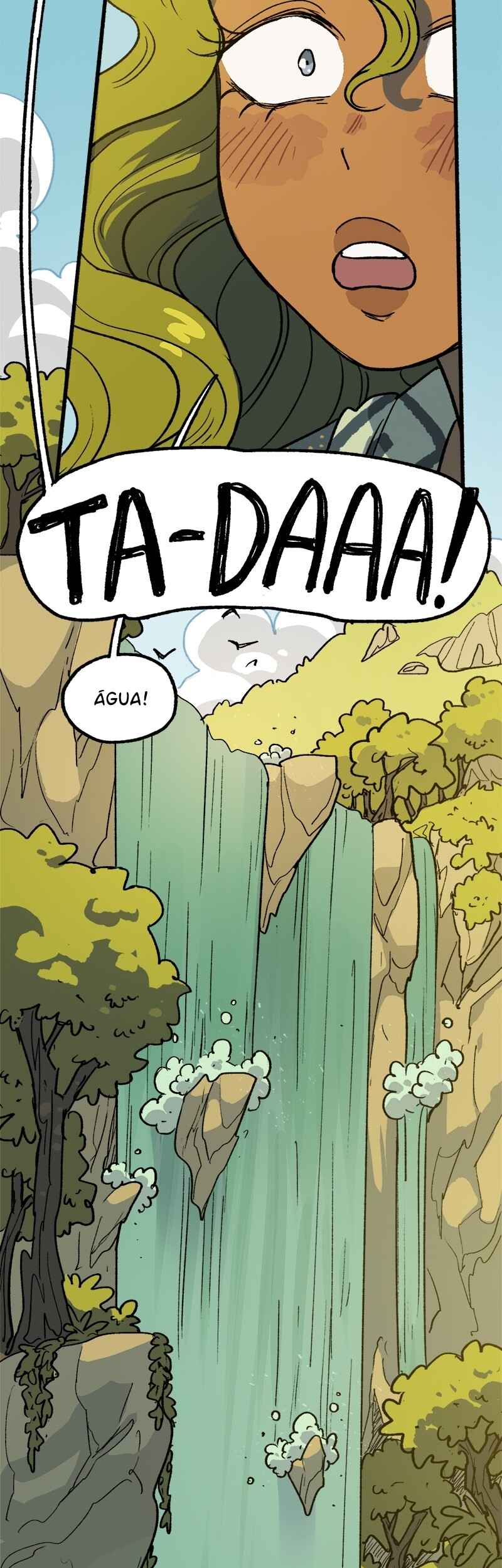 Marionetta Chapter 39 - Page 9