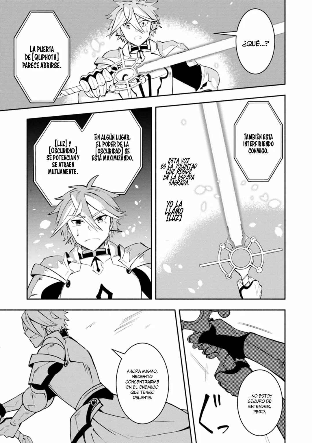 My Lover Was Stolen, and I Was Kicked Out of the Hero’s Party, but I Awakened to the EX Skill “Fixed Damage” and Became Invincible Chapter 9.3 - Page 4