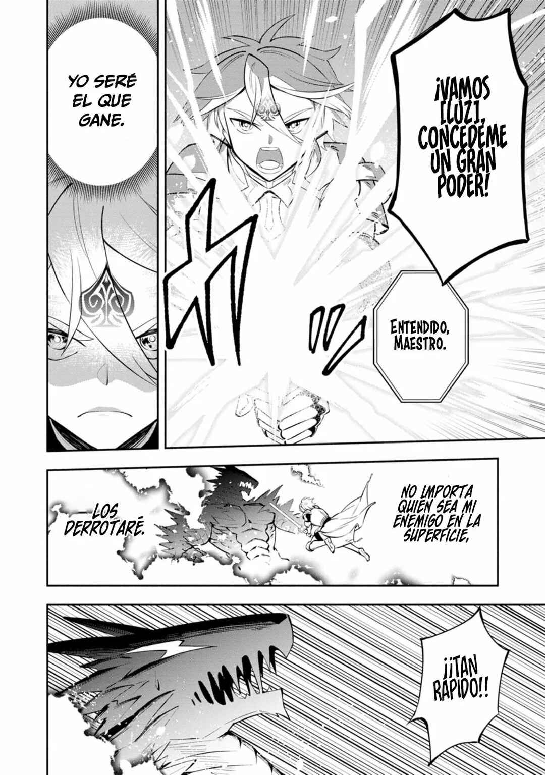 My Lover Was Stolen, and I Was Kicked Out of the Hero’s Party, but I Awakened to the EX Skill “Fixed Damage” and Became Invincible Chapter 9.3 - Page 5