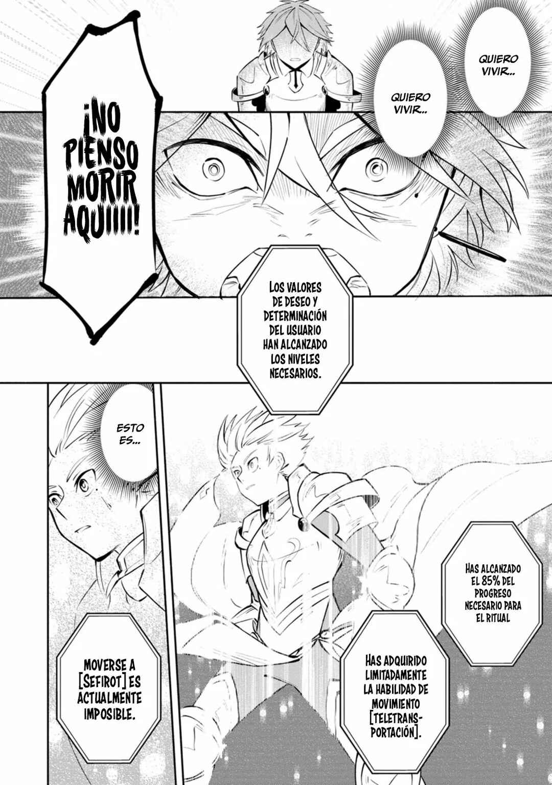 My Lover Was Stolen, and I Was Kicked Out of the Hero’s Party, but I Awakened to the EX Skill “Fixed Damage” and Became Invincible Chapter 9.3 - Page 9