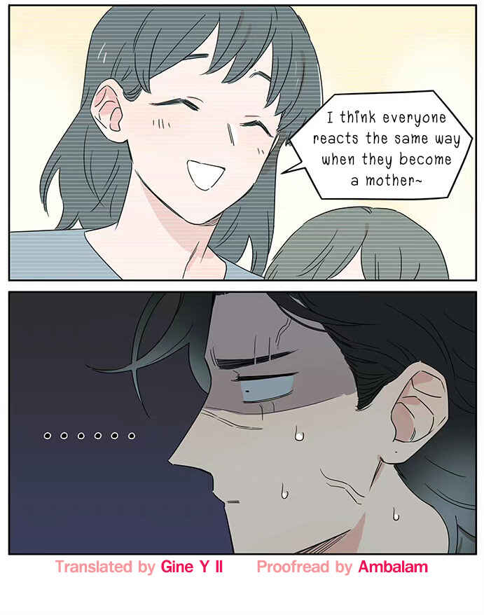 The Wolf That Picked Something Up Chapter 88 - Page 10