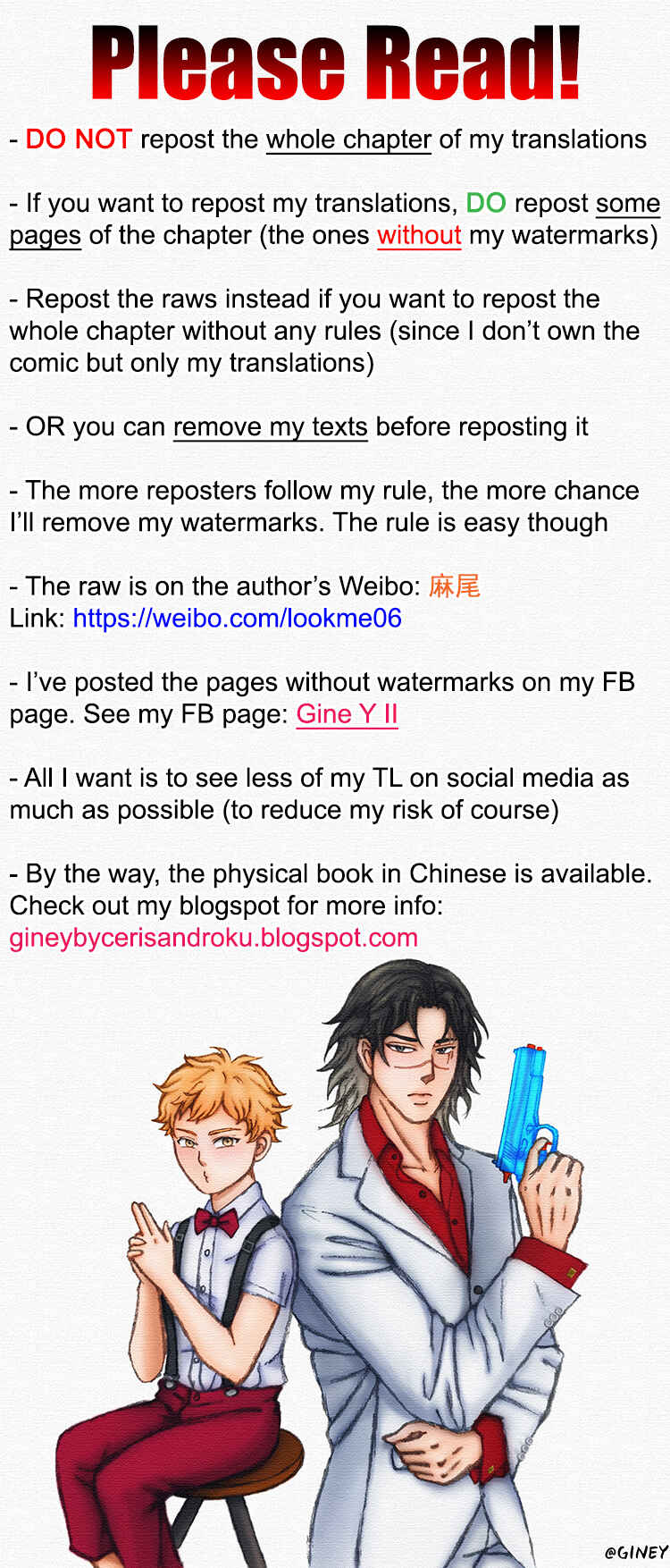 The Wolf That Picked Something Up Chapter 88 - Page 25