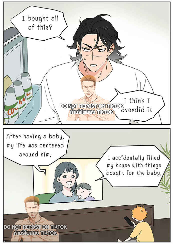 The Wolf That Picked Something Up Chapter 88 - Page 9