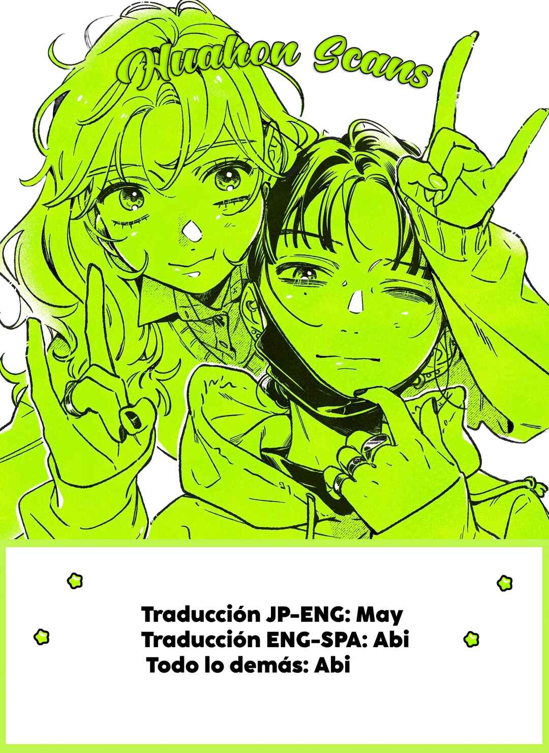 Ki ni Natteru Hito ga Otoko ja Nakatta Chapter 117 - Page 5