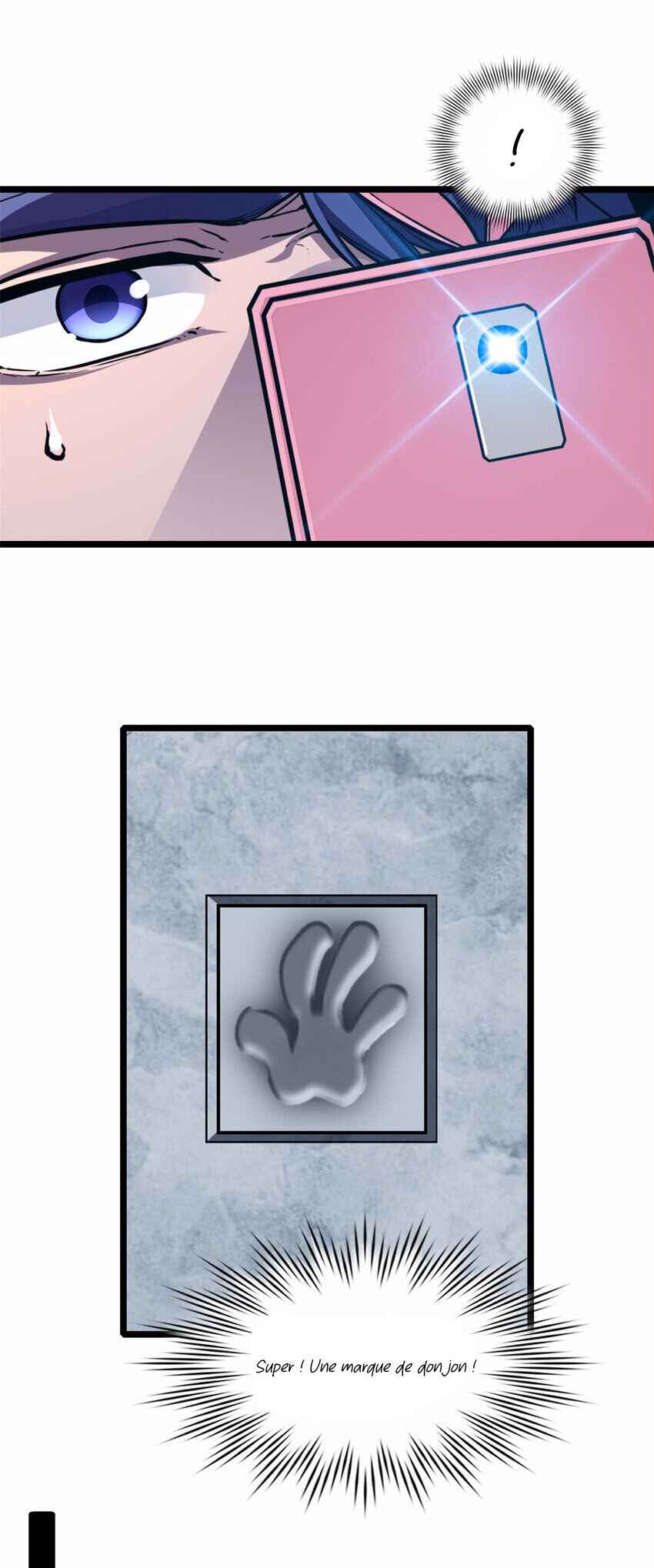 I Just Want to Game in Peace Chapter 83 - Page 13
