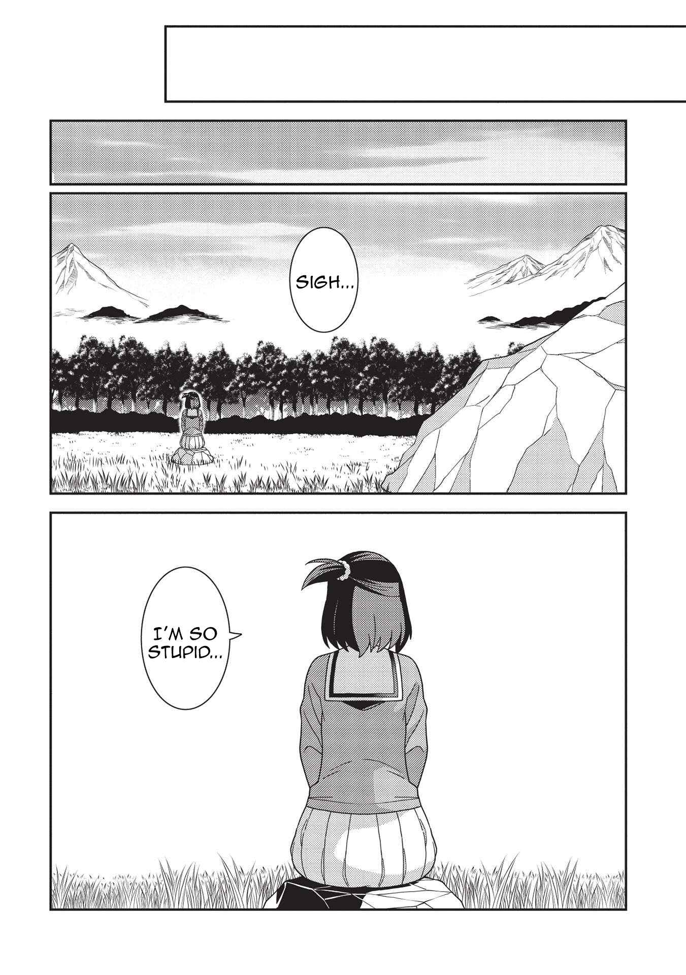 Seirei Gensouki ~Konna Sekai de Deaeta Kimi ni~ Chapter 40 - Page 14