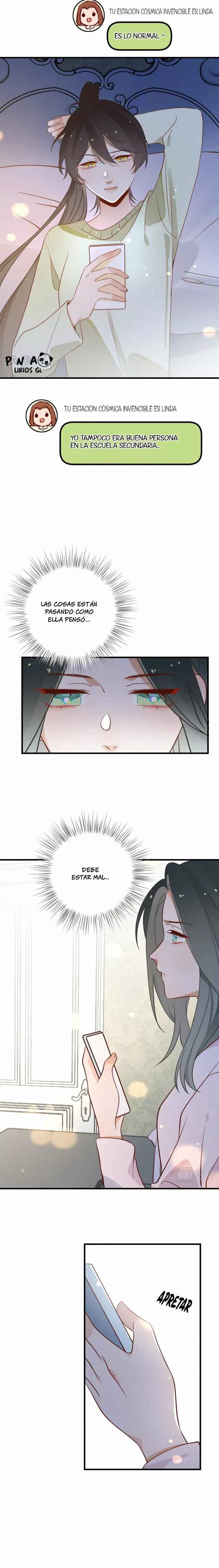 Omega Heroine Wants Her Alpha Villainess Chapter 31 - Page 11