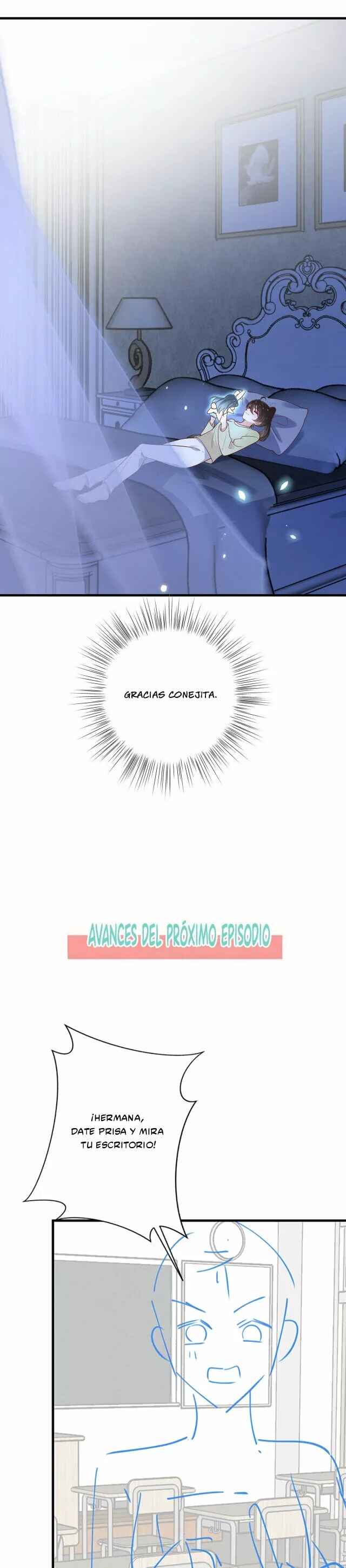 Omega Heroine Wants Her Alpha Villainess Chapter 31 - Page 15