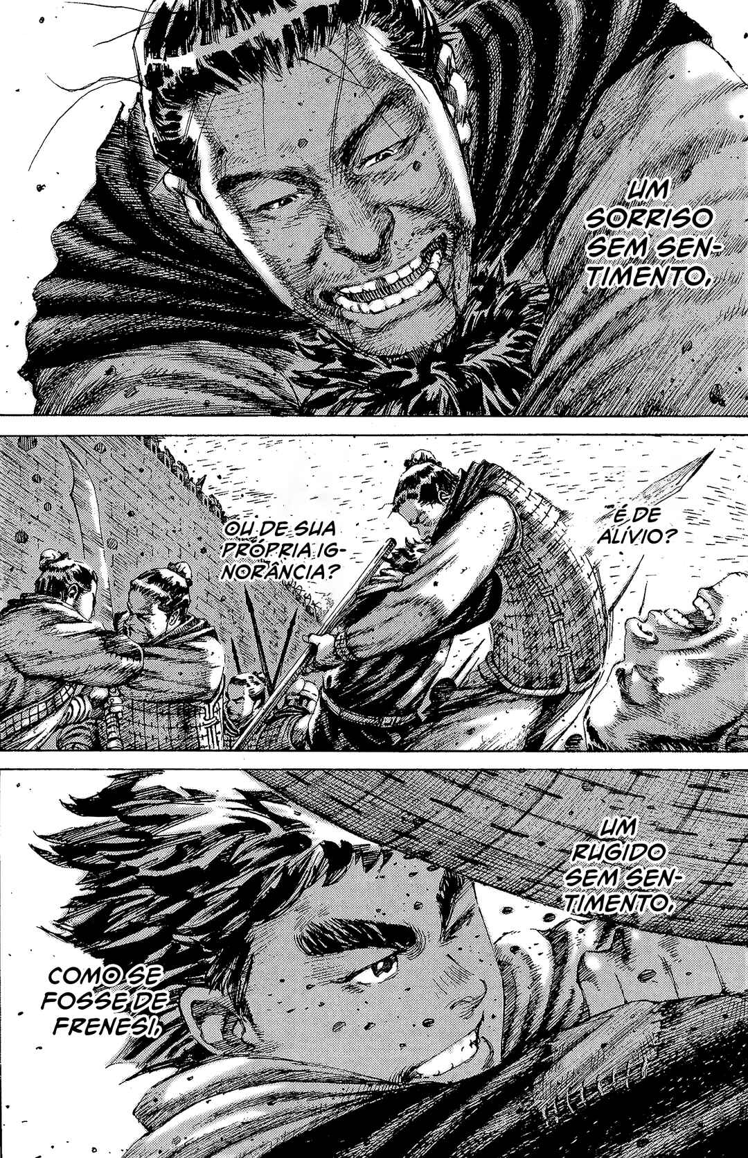 Huǒfèng Liáoyuán Chapter 180 - Page 12