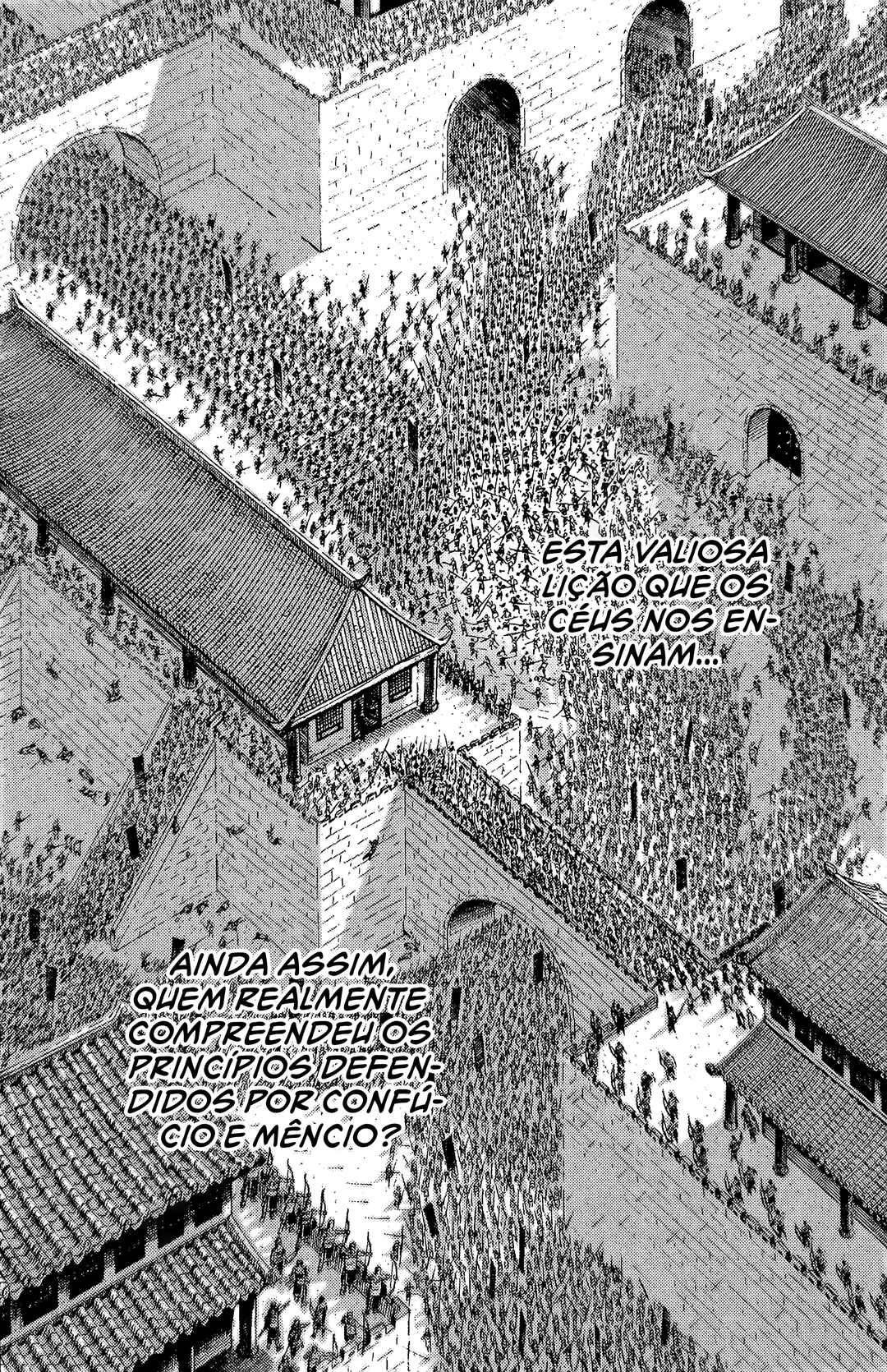 Huǒfèng Liáoyuán Chapter 180 - Page 14