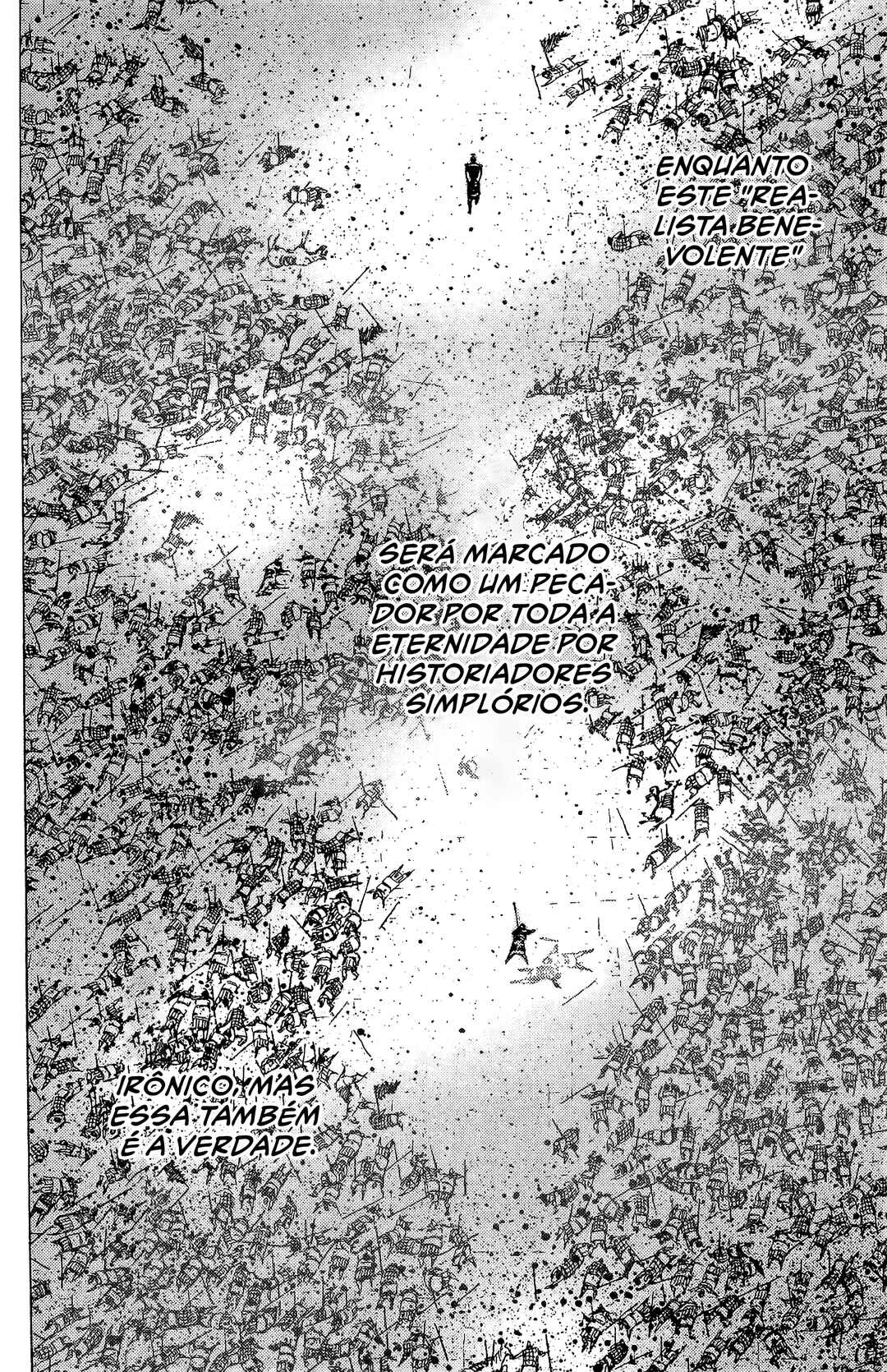 Huǒfèng Liáoyuán Chapter 180 - Page 18