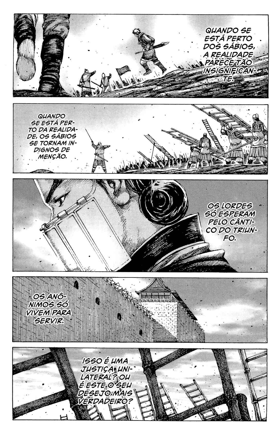 Huǒfèng Liáoyuán Chapter 180 - Page 6