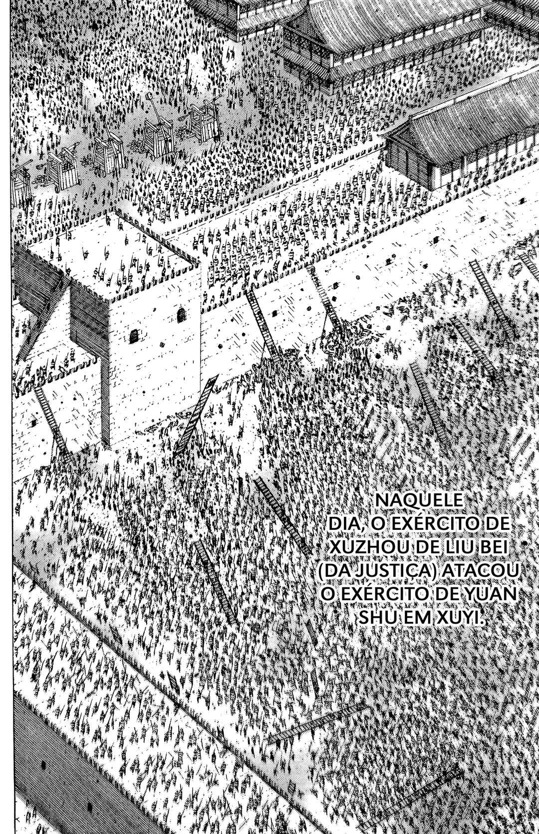 Huǒfèng Liáoyuán Chapter 180 - Page 7