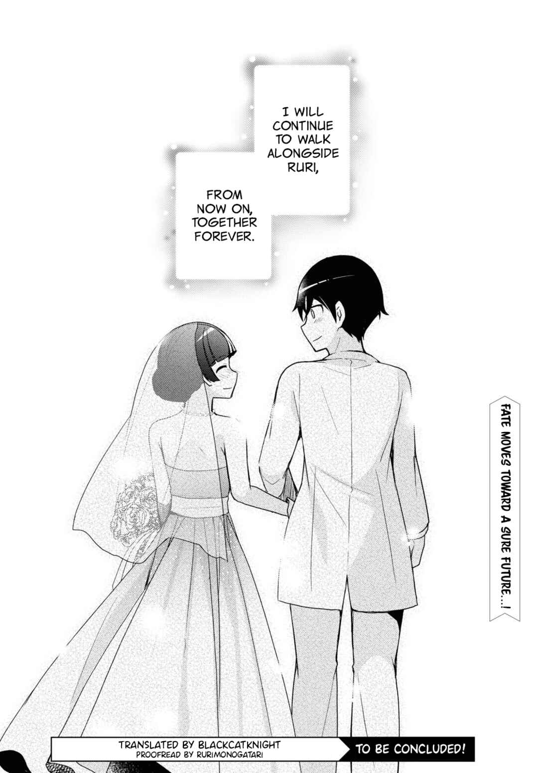 Ore no Imouto ga Konna ni Kawaii Wake ga Nai: Kuroneko If Chapter 26 - Page 24