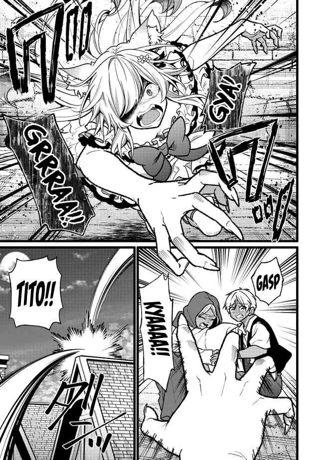 Isekai de Cheat Skill wo Ten'i shita Ore wa, Genjitsu Sekai wo mo Musou Suru - Girls Side ~Kareinaru Otome-tachi no Bouken wa Sekai wo Kaeta~ Chapter 17 - Page 17