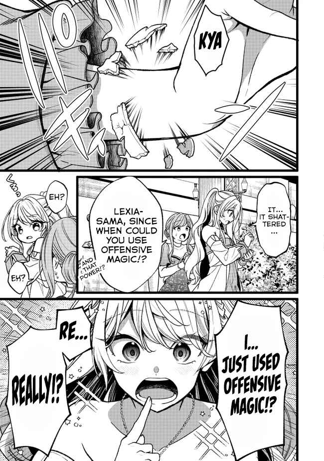 Isekai de Cheat Skill wo Ten'i shita Ore wa, Genjitsu Sekai wo mo Musou Suru - Girls Side ~Kareinaru Otome-tachi no Bouken wa Sekai wo Kaeta~ Chapter 17 - Page 32