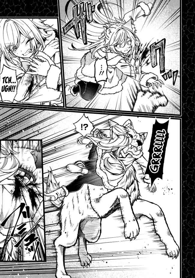 Isekai de Cheat Skill wo Ten'i shita Ore wa, Genjitsu Sekai wo mo Musou Suru - Girls Side ~Kareinaru Otome-tachi no Bouken wa Sekai wo Kaeta~ Chapter 17 - Page 4