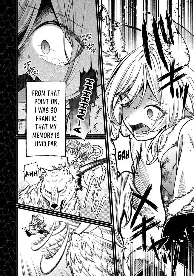 Isekai de Cheat Skill wo Ten'i shita Ore wa, Genjitsu Sekai wo mo Musou Suru - Girls Side ~Kareinaru Otome-tachi no Bouken wa Sekai wo Kaeta~ Chapter 17 - Page 5