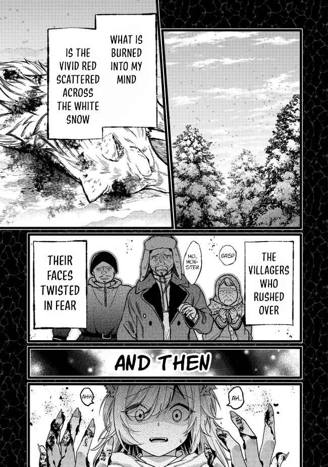 Isekai de Cheat Skill wo Ten'i shita Ore wa, Genjitsu Sekai wo mo Musou Suru - Girls Side ~Kareinaru Otome-tachi no Bouken wa Sekai wo Kaeta~ Chapter 17 - Page 6