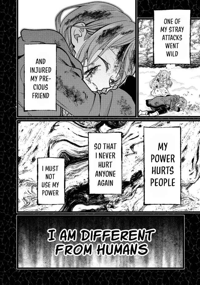 Isekai de Cheat Skill wo Ten'i shita Ore wa, Genjitsu Sekai wo mo Musou Suru - Girls Side ~Kareinaru Otome-tachi no Bouken wa Sekai wo Kaeta~ Chapter 17 - Page 7