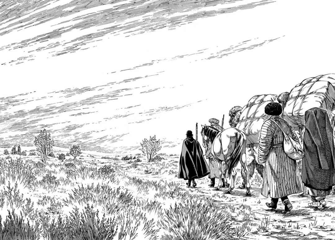 Otoyomegatari Chapter 92 - Page 14