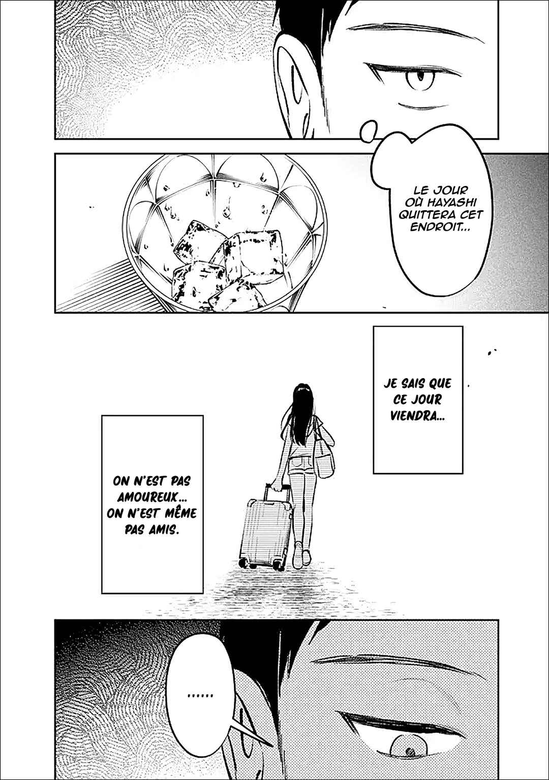 Koko Jidai ni Gomandatta Jou sama to no Dousei Seikatsu wa Igaito Igokochi ga Warukunai Chapter 27 - Page 11