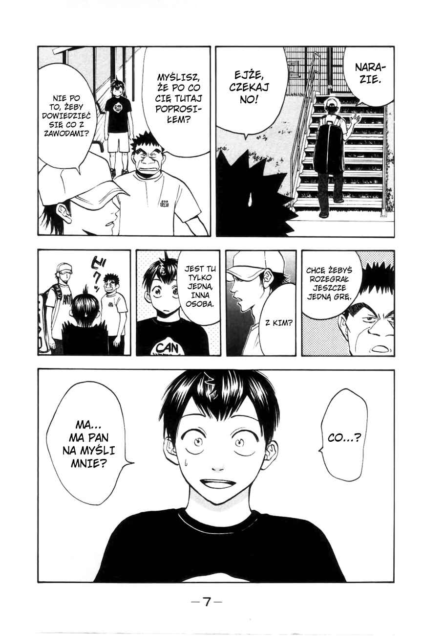 Baby Steps Chapter 15 - Page 11