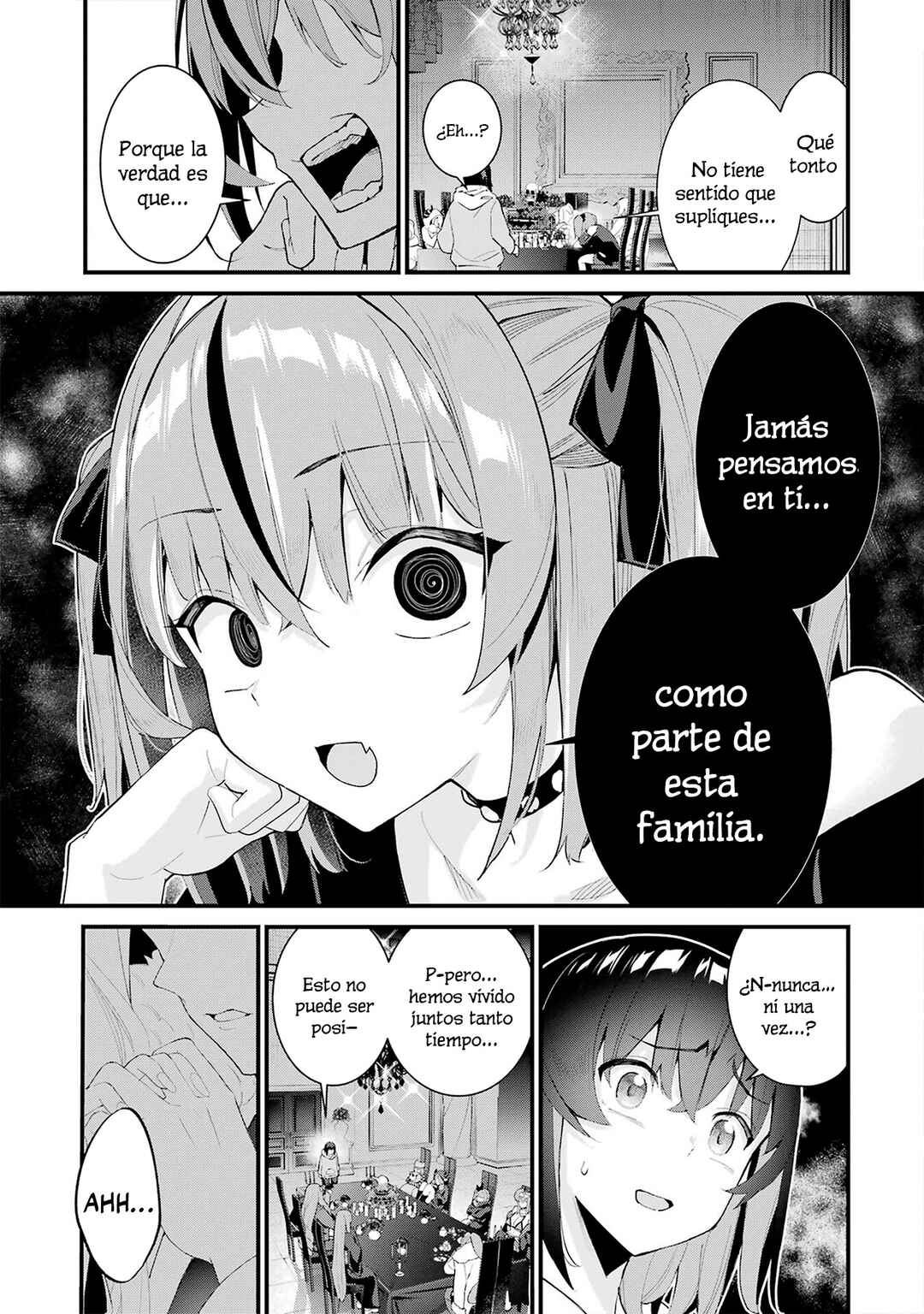 Urakata de Support Shiteta Geinou Ikka wo Tsuihou Sareta Boku wa, Futsuu no Seishun wo Ouka Shitai Chapter 1 - Page 13