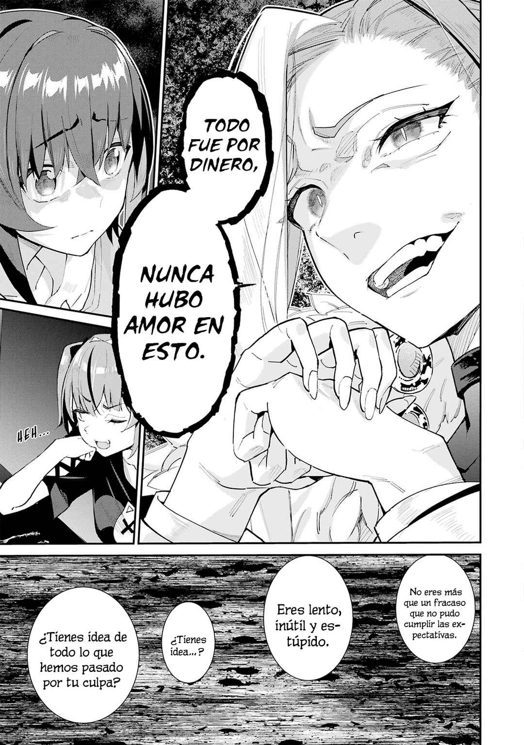 Urakata de Support Shiteta Geinou Ikka wo Tsuihou Sareta Boku wa, Futsuu no Seishun wo Ouka Shitai Chapter 1 - Page 17