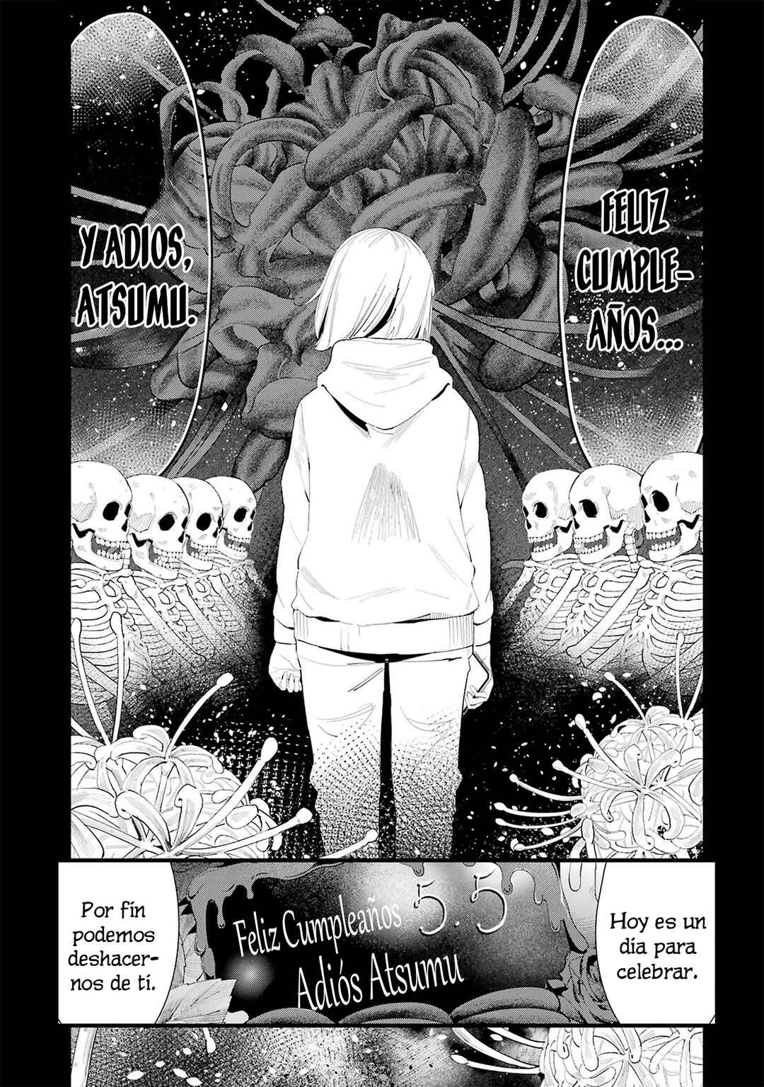 Urakata de Support Shiteta Geinou Ikka wo Tsuihou Sareta Boku wa, Futsuu no Seishun wo Ouka Shitai Chapter 1 - Page 19